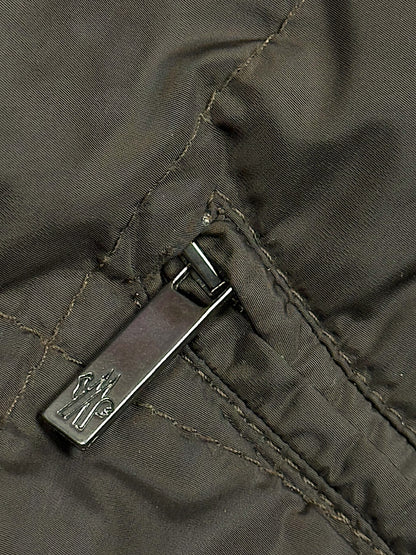 Vintage Moncler Winterjacke (L)