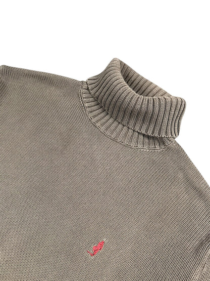 Vintage Marlboro Classics Wollpullover (L)