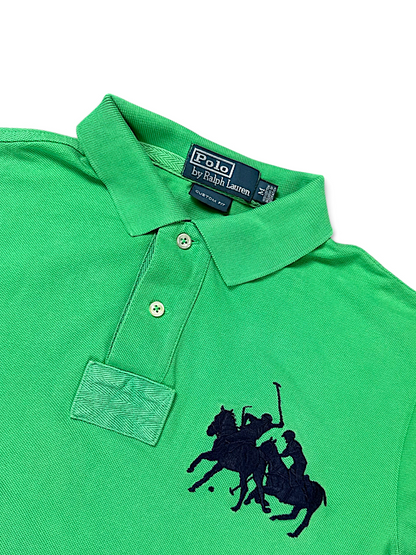 Vintage Ralph Lauren Y2K Polo (M)