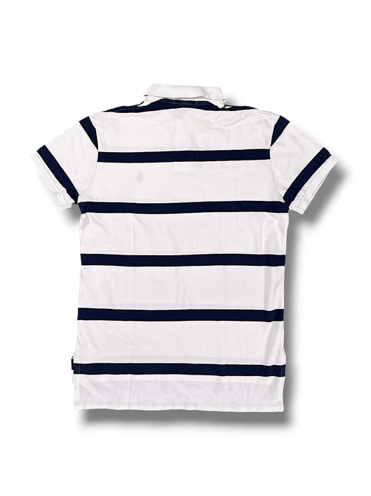 Vintage Ralph Lauren Y2K Polo (M)