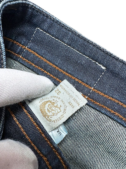 Vintage Diesel Y2K Straight Leg Jeans (S)