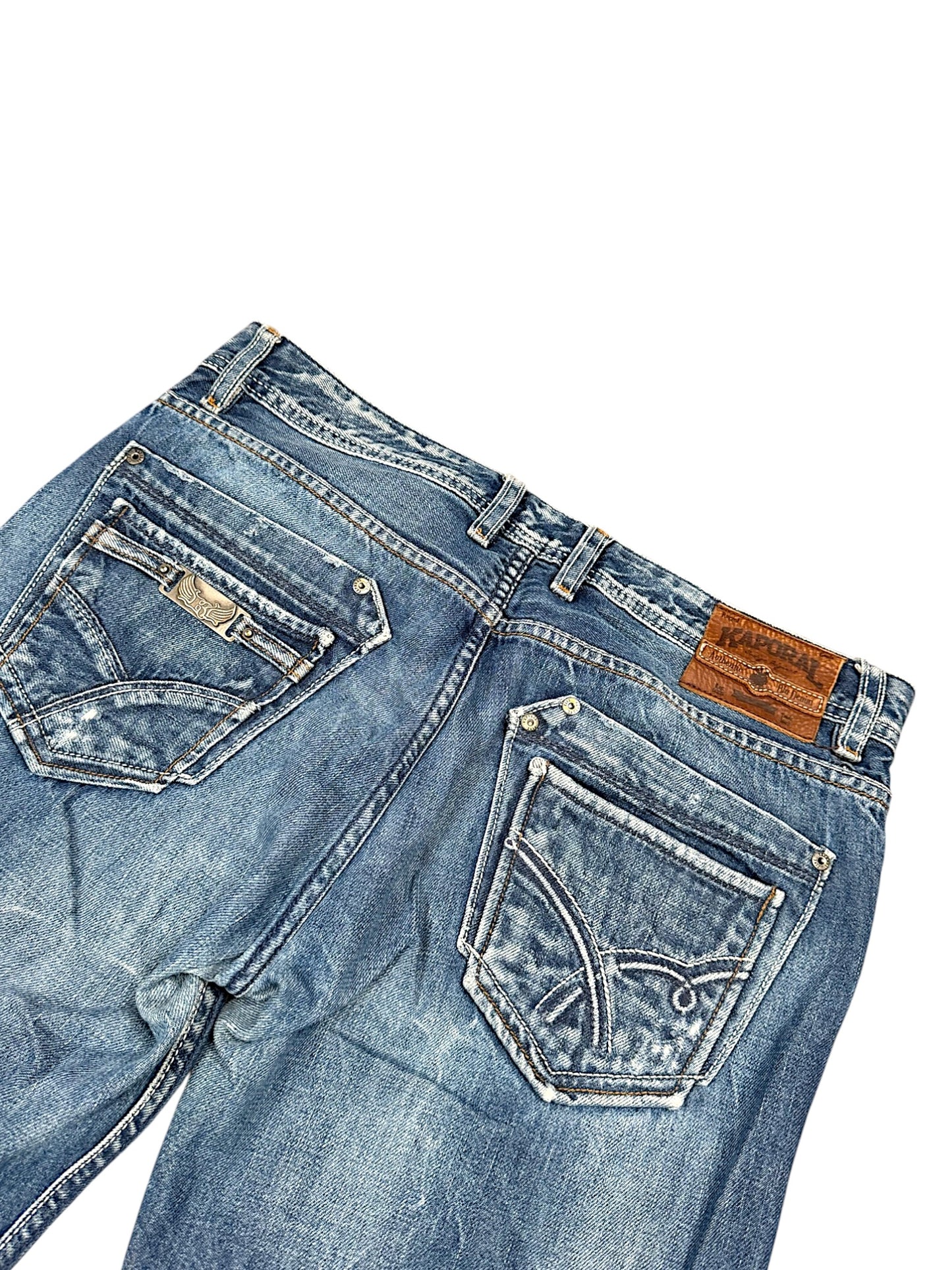 Vintage Kaporal y2k Jeans (S)