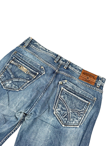 Vintage Kaporal y2k Jeans (S)