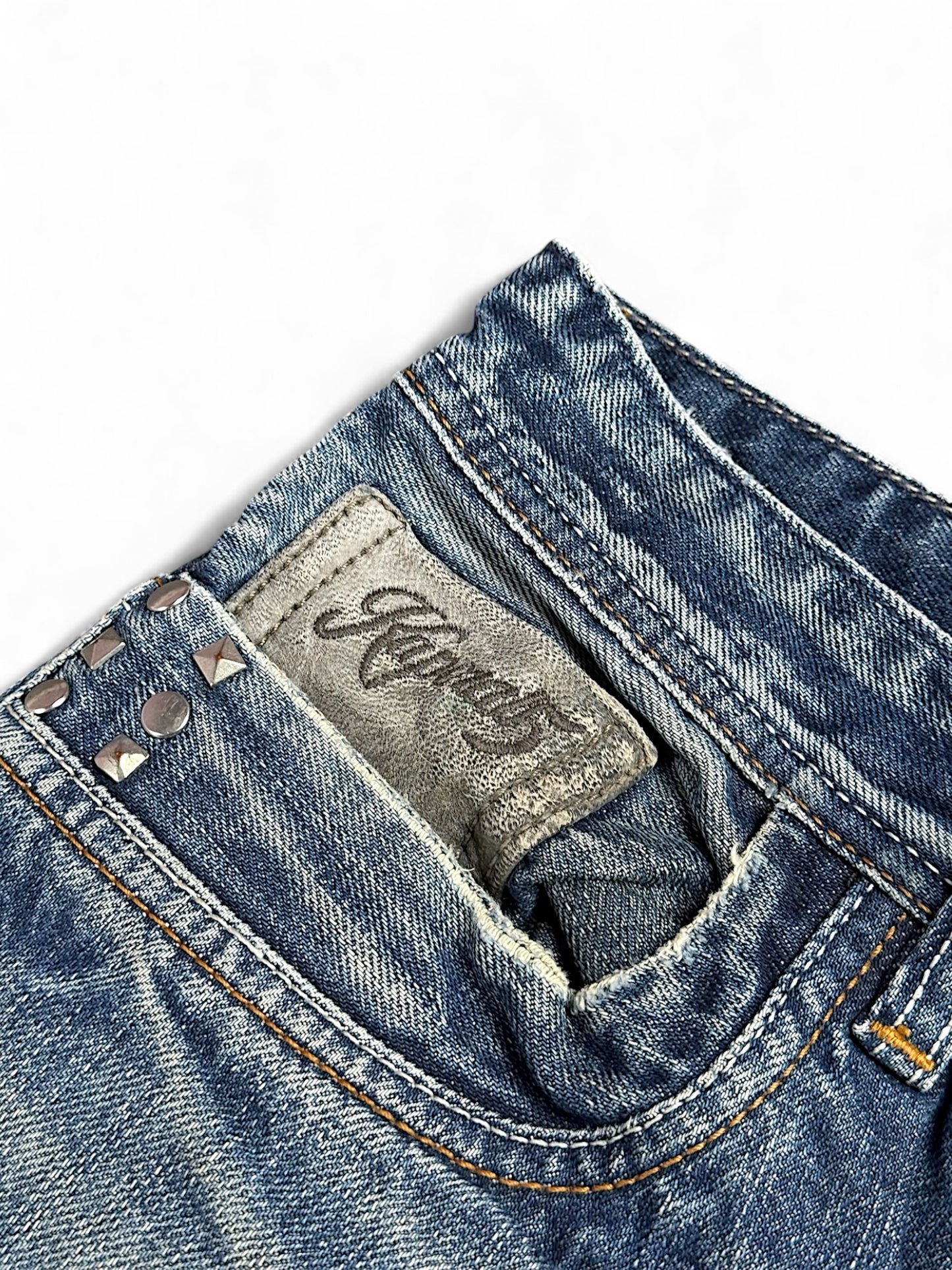 Vintage Kaporal y2k Jeans (M)