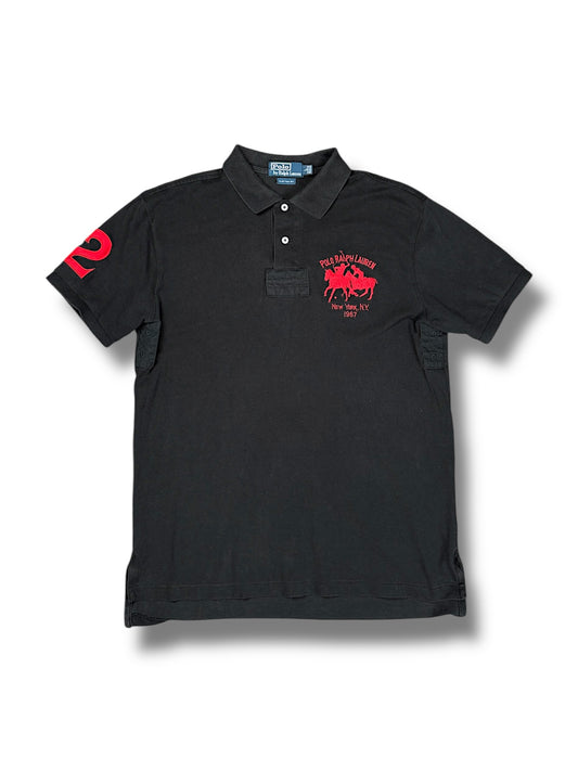Vintage Ralph Lauren Polo (L)