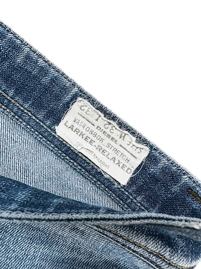 Vintage Diesel Straight Leg Jeans (S)