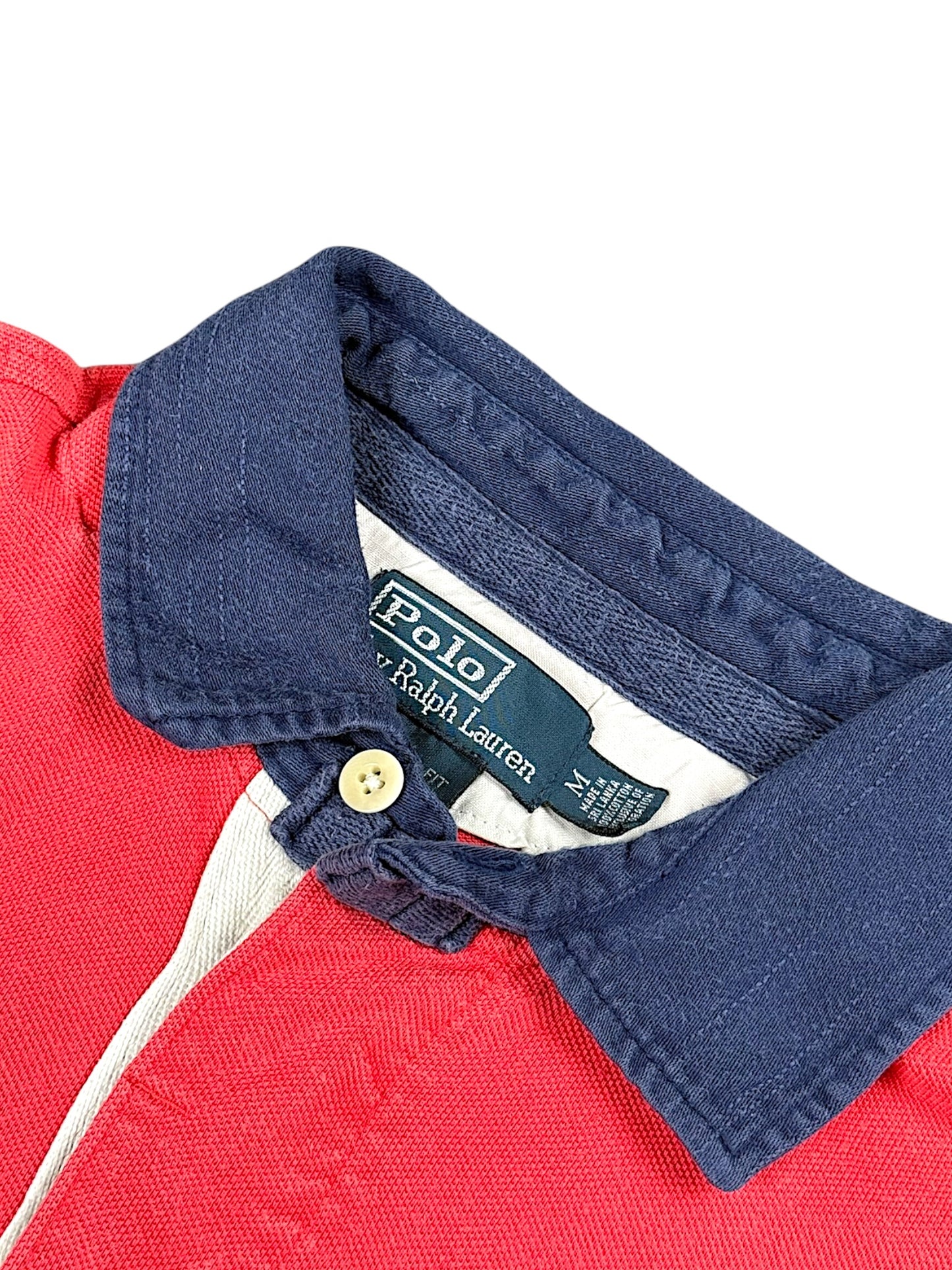 Vintage Ralph Lauren Polo (M)