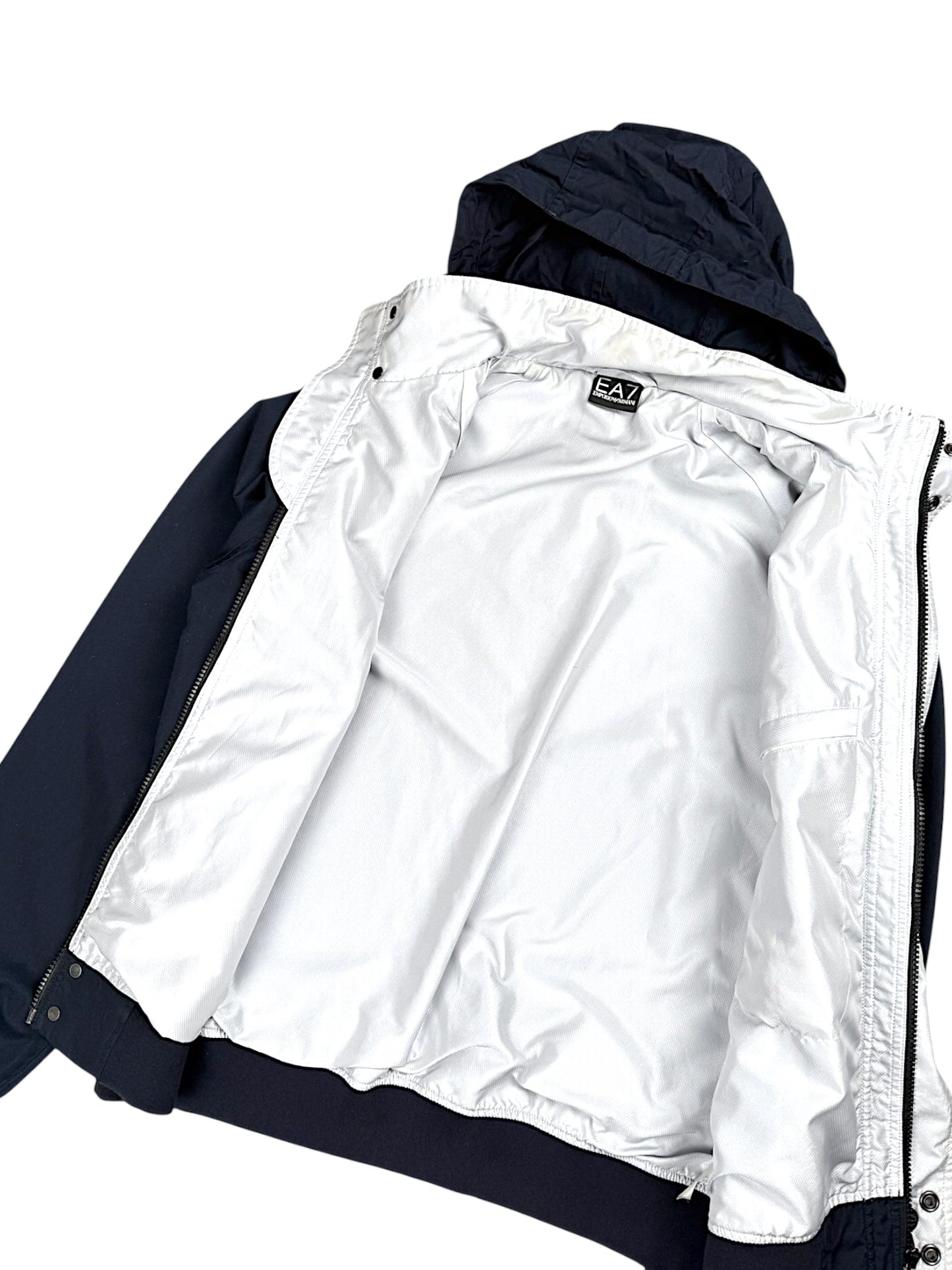 Vintage Armani Übergangsjacke (M)