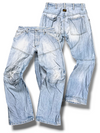 Vintage G-Star Baggy Jeans (M)