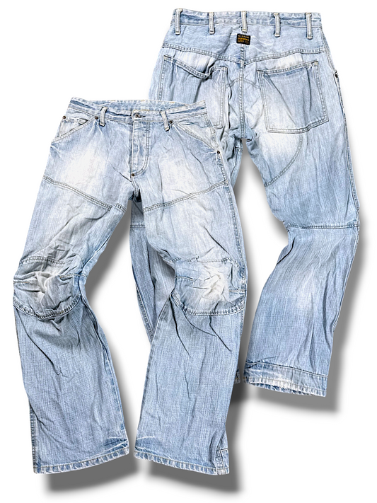 Vintage G-Star Baggy Jeans (M)