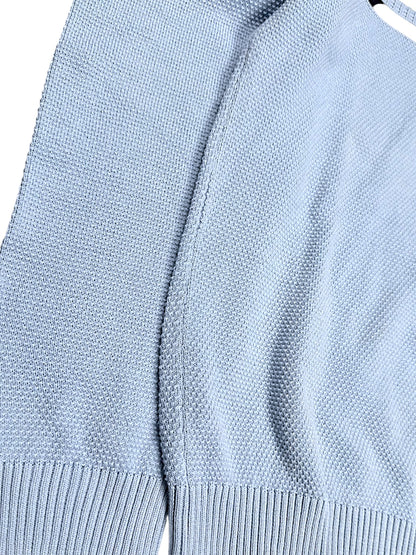 Vintage Lacoste Y2K Pullover (M)
