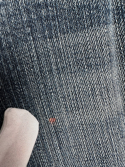 Vintage Versace straight leg Jeans (L)