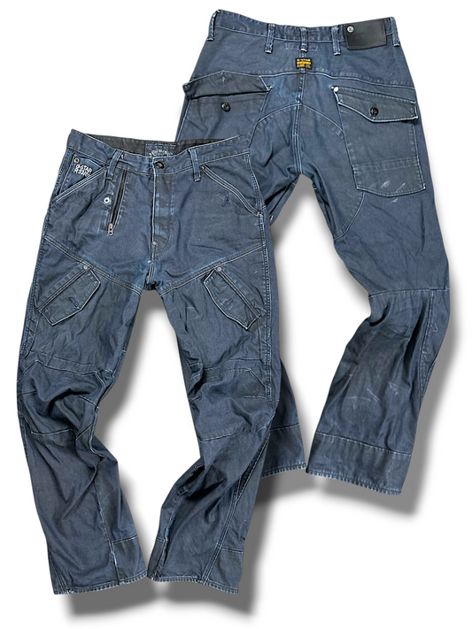 Vintage G-Star Baggy Jeans (M)