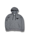 Vintage Armani Hoodie (S)