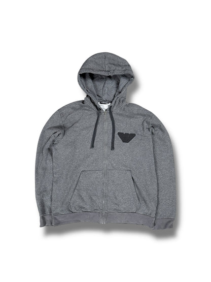 Vintage Armani Hoodie (S)