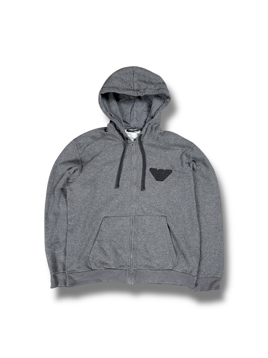 Vintage Armani Hoodie (S)
