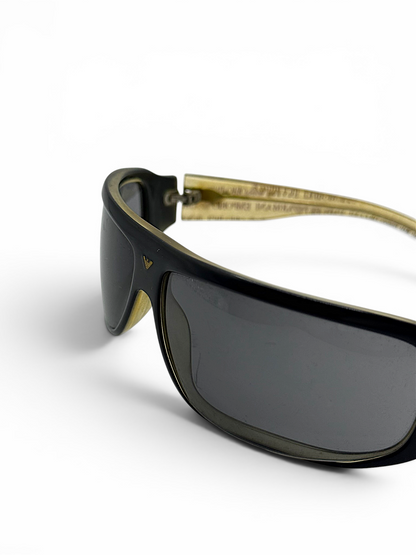 Vintage Armani Y2K Sonnenbrille