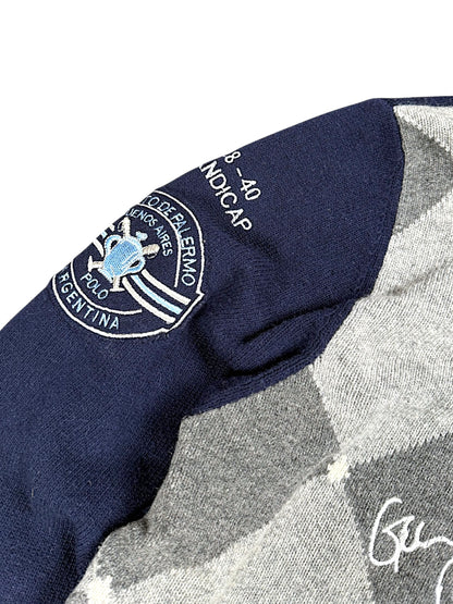 Vintage La Martina Wollpullover (M)