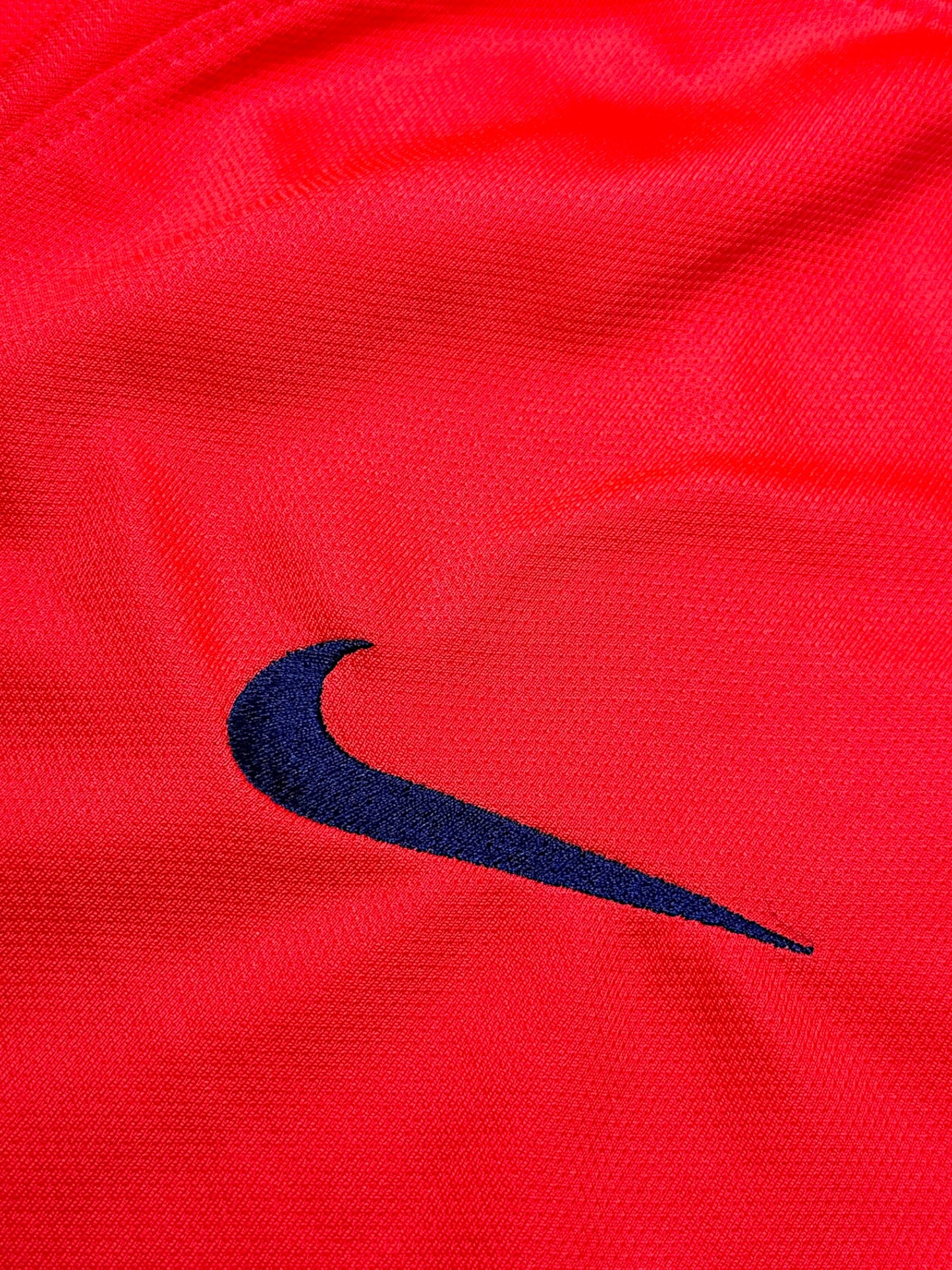 Vintage Nike 
Barcelona Messi Trikot (XL)