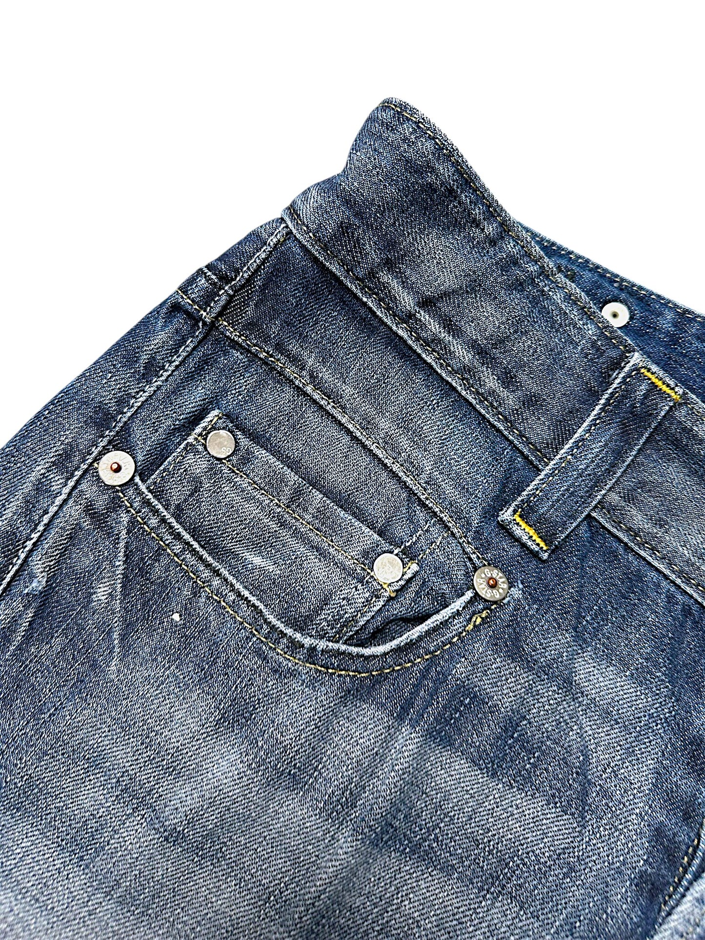 Vintage G-Star Flared Jeans (L)