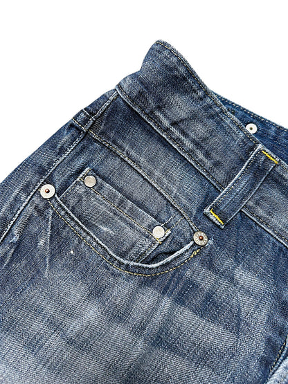 Vintage G-Star Flared Jeans (L)