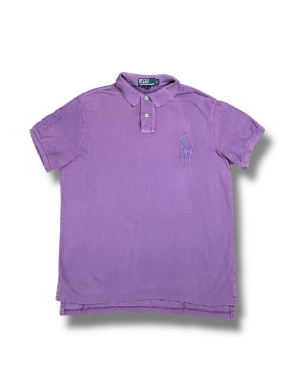Vintage Ralph Lauren Polo (L)