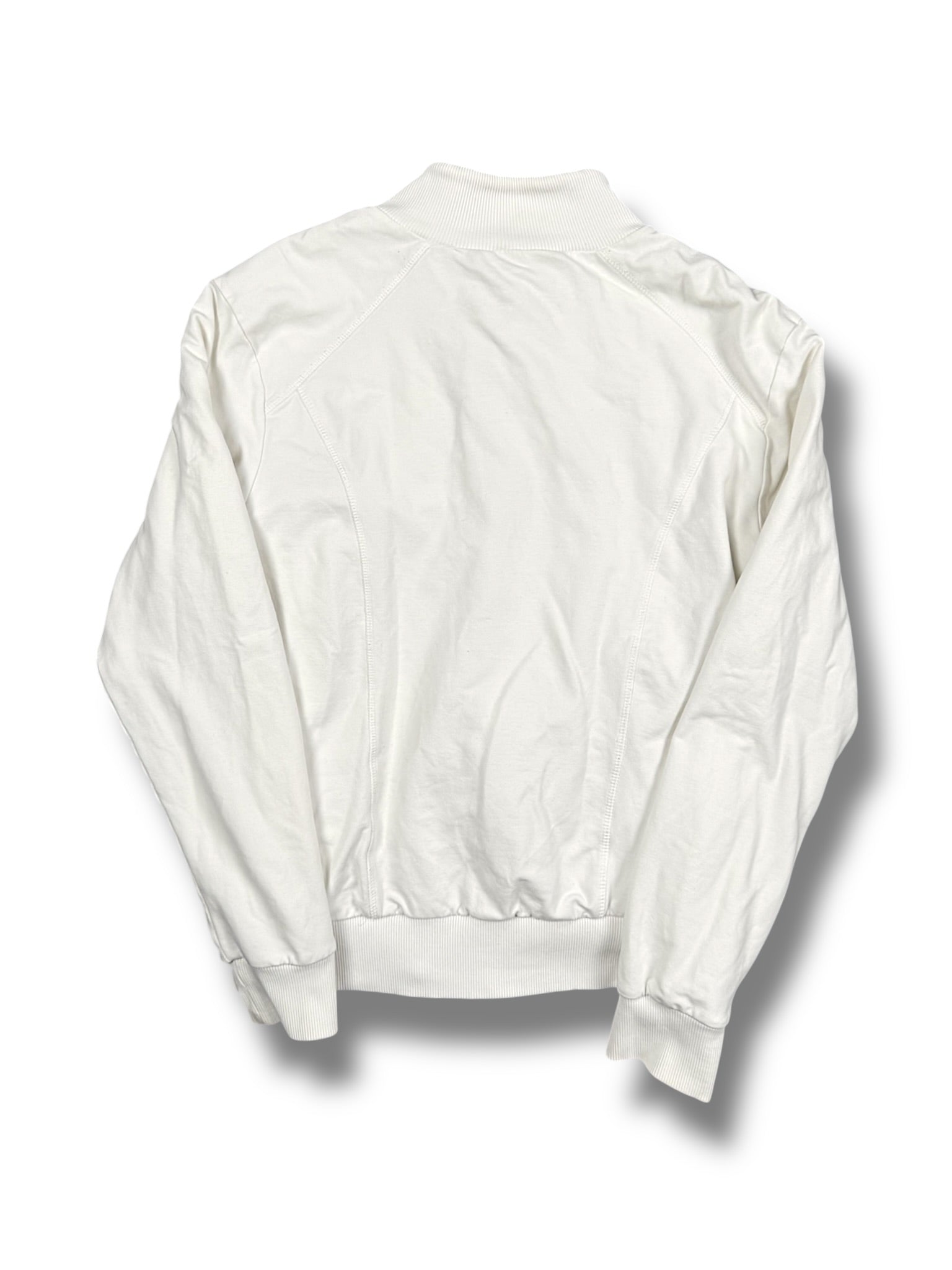 Vintage Dolce & Gabbana Y2K Zip-Pullover (S)