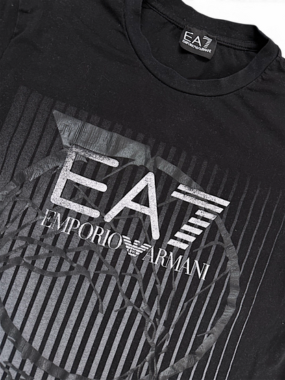 Vintage Armani „EA7“ T-Shirt (S)