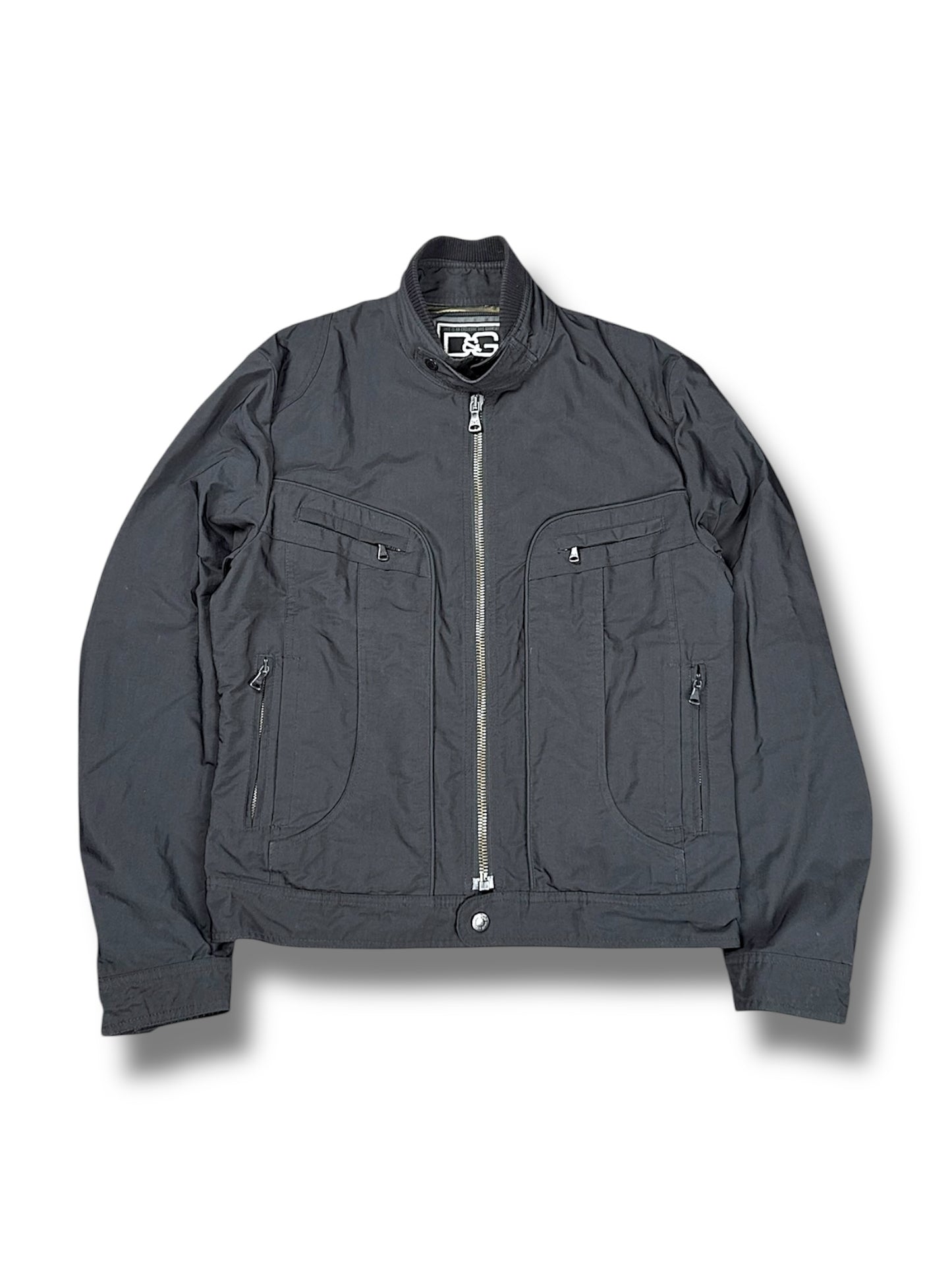Vintage Dolce & Gabbana Übergangsjacke (M)