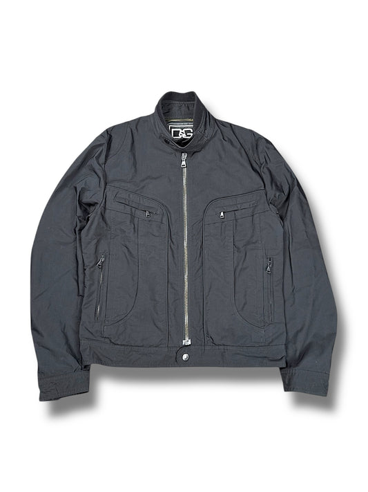 Vintage Dolce & Gabbana Übergangsjacke (M)