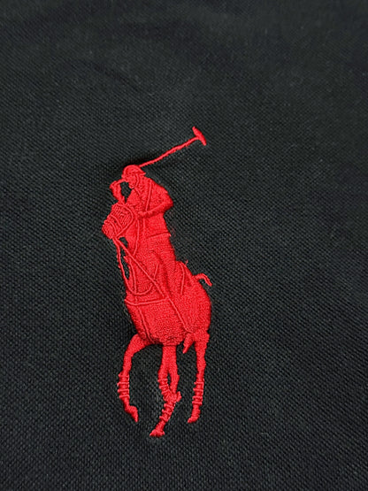 Vintage Ralph Lauren 
Polo Shirt (L)