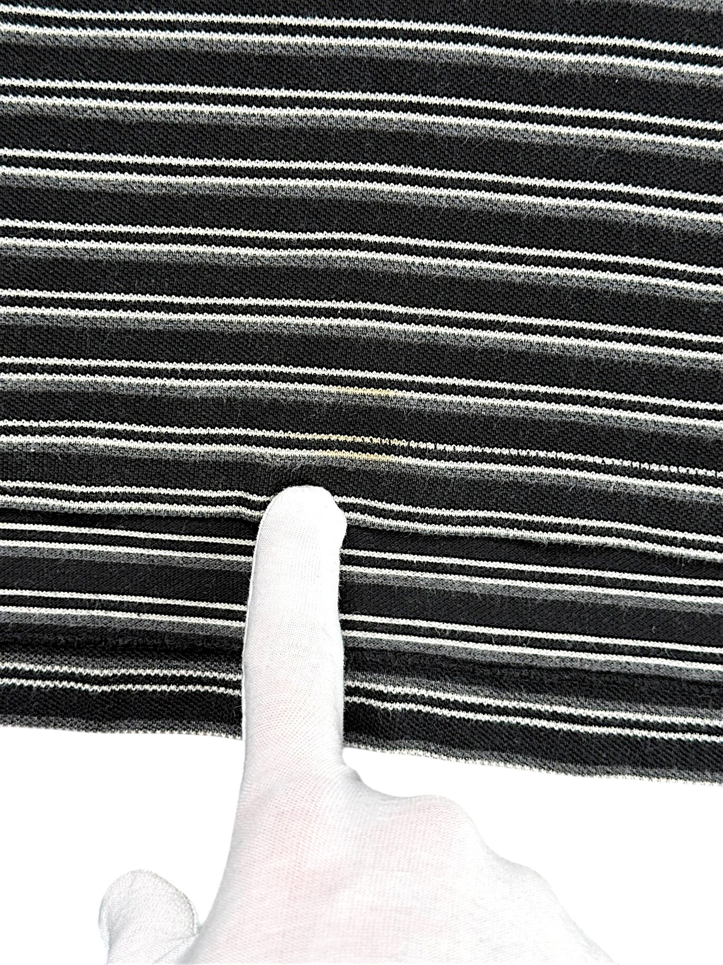 Vintage Ralph Lauren Y2K Langarm Polo (L)