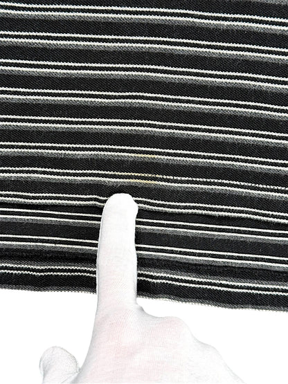 Vintage Ralph Lauren Y2K Langarm Polo (L)