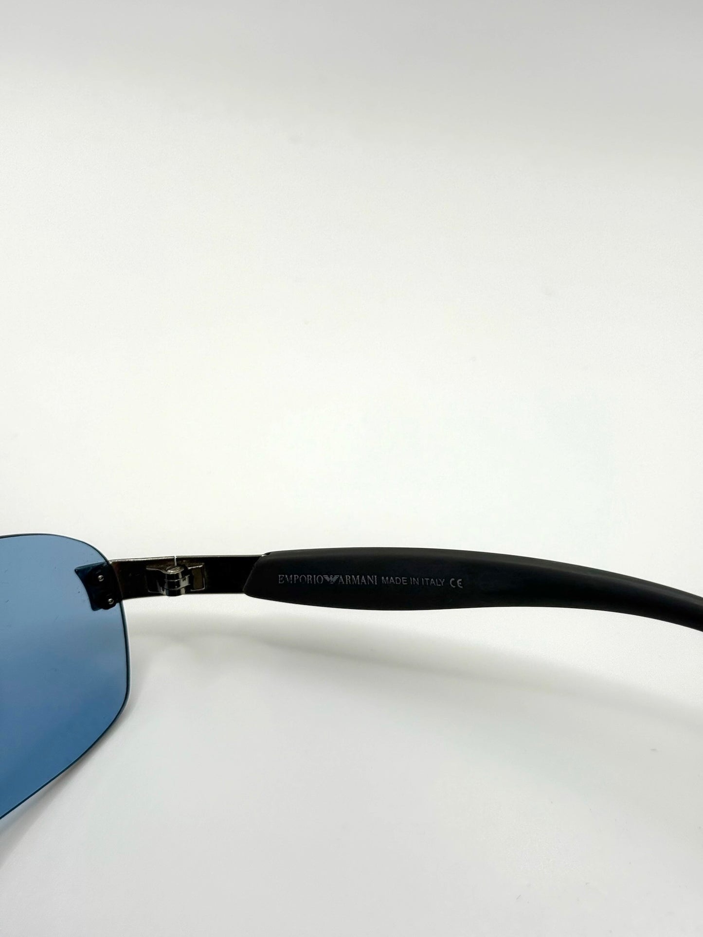 Vintage Armani Y2K Sonnenbrille