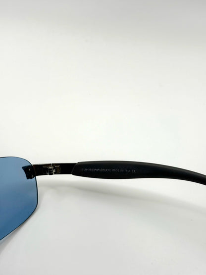 Vintage Armani Y2K Sonnenbrille