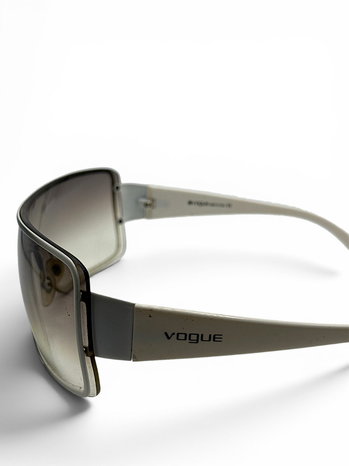 Vintage Vogue Y2K Sonnenbrille