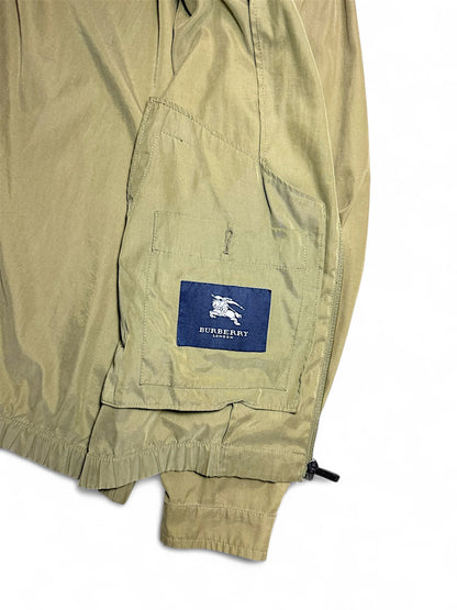 Vintage Burberry Jacke (M)