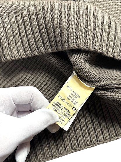 Vintage Marlboro Classics Wollpullover (L)