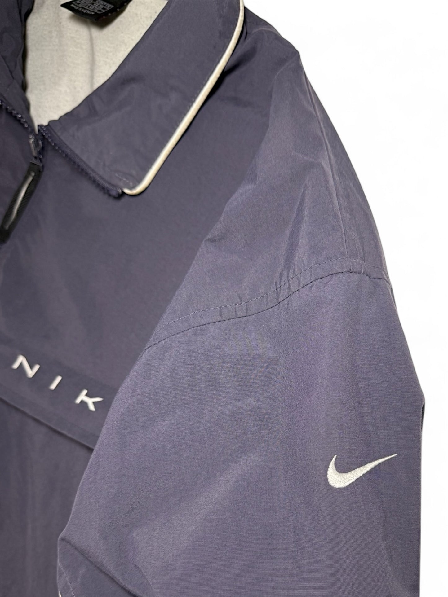 Vintage Nike Übergangsjacke (M)