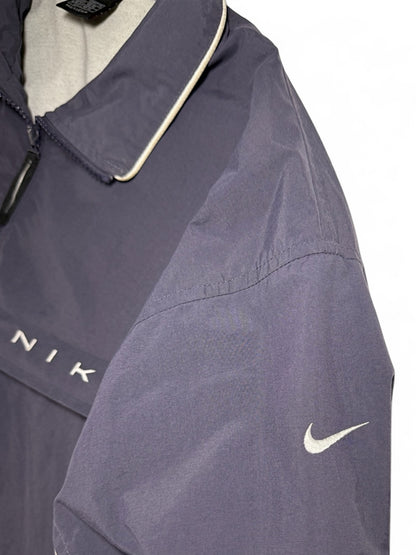 Vintage Nike Übergangsjacke (M)