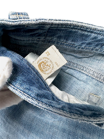 Vintage Diesel Straight Leg Jeans „LARKEE“ (M)