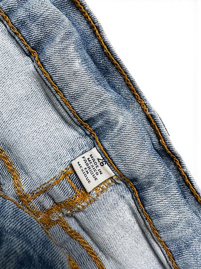 Vintage True Religion Y2K Rock (M)