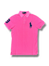 Vintage Ralph Lauren Y2K „Big Pony“ Polo (M)
