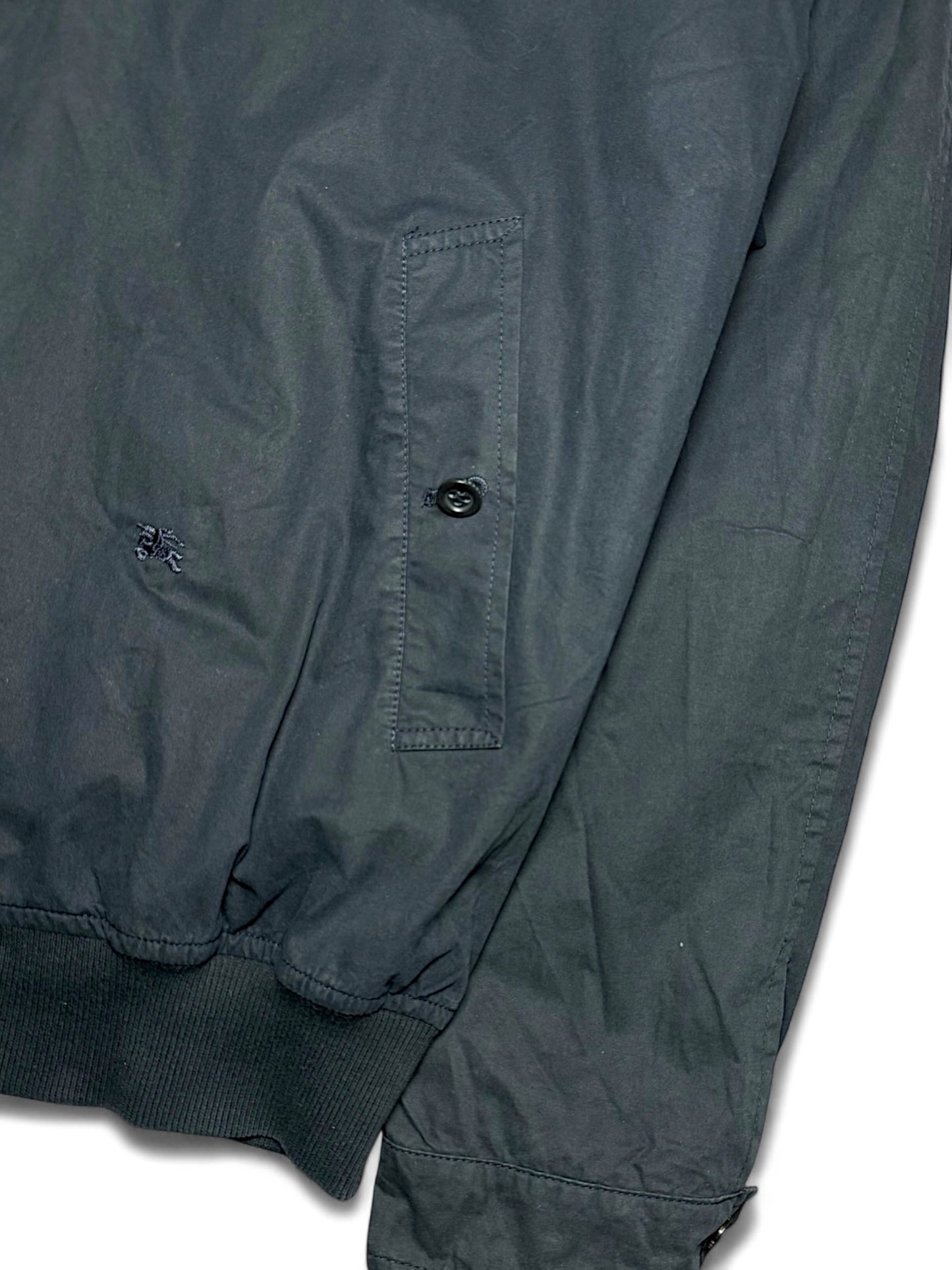Vintage Burberry Jacke (L)