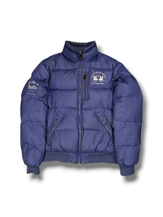 Vintage La Martina Daunenjacke (L)
