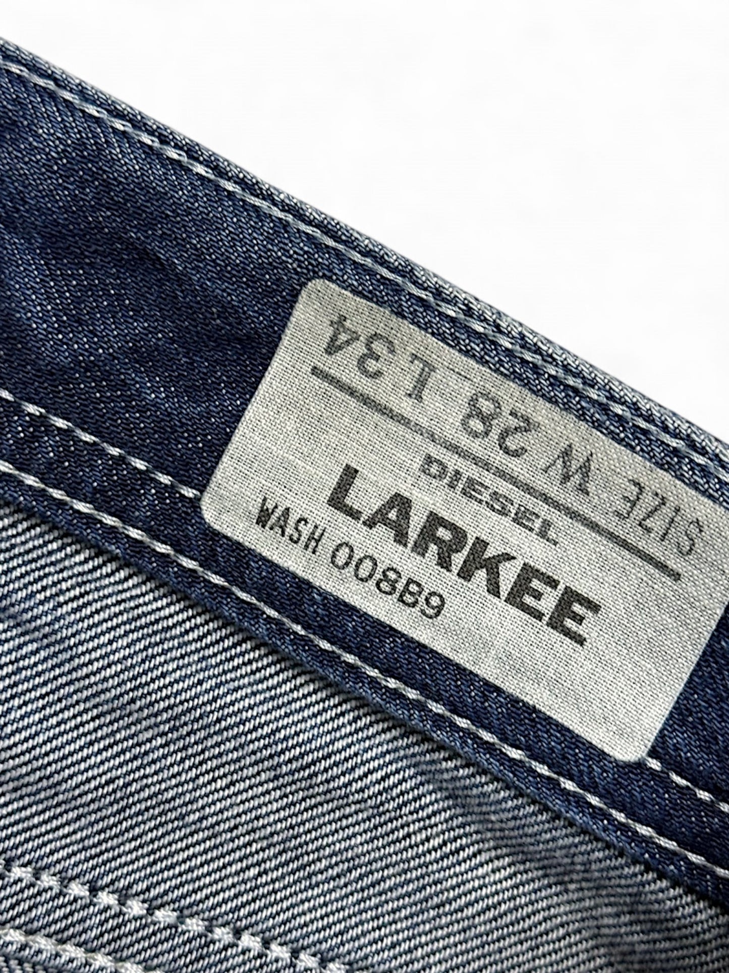 Vintage Diesel straight leg Jeans (L)