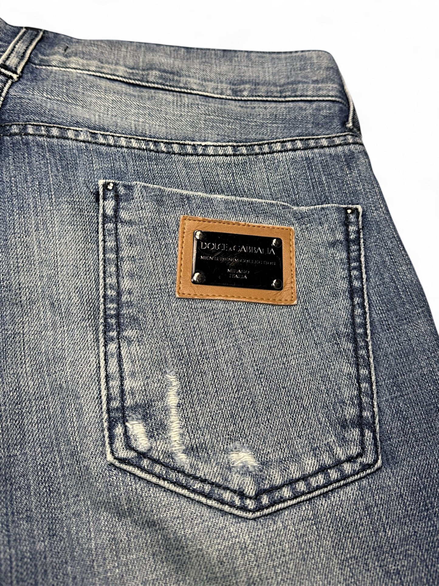 y2k Denim (M)