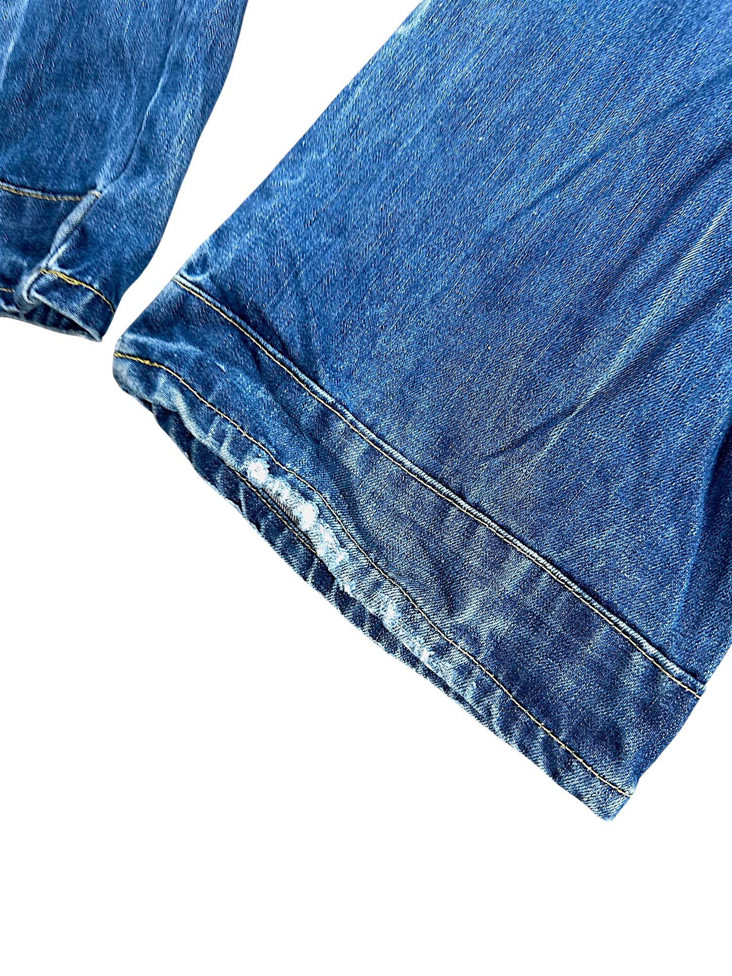 Vintage G-Star Flared Jeans (M)