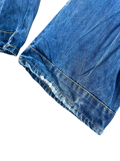 Vintage G-Star Flared Jeans (M)