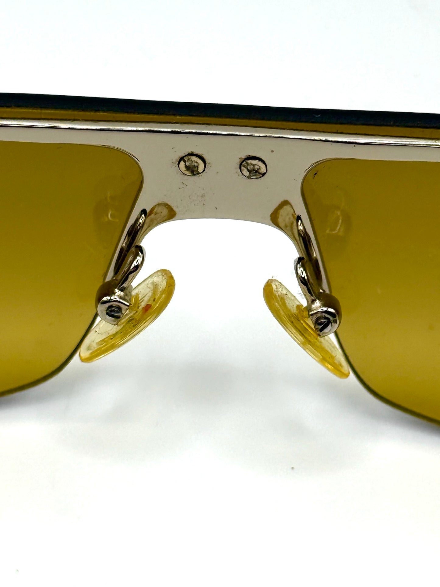 Vintage Armani Sonnenbrille